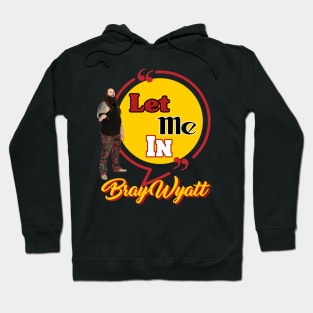 Bray Wyatt Hoodie